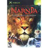 Chronicles of Narnia Lion Witch and the Wardrobe